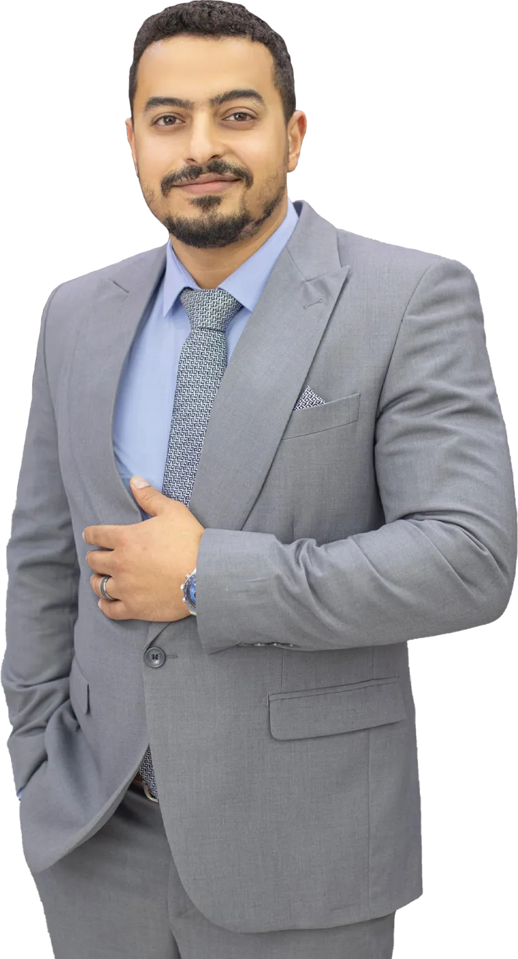 د. محمد حسام الدين المرسي